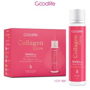 Nước uống Collagen Goodlife Hàn Quốc