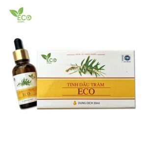tinh dầu tràm Eco