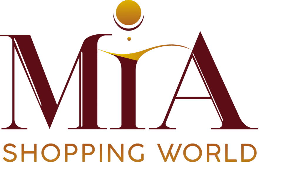 THẾ GIỚI MUA SẮM MIA