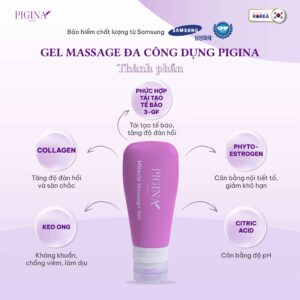 San pham Massage Gel PGN PIGINA Cong dung 1 scaled
