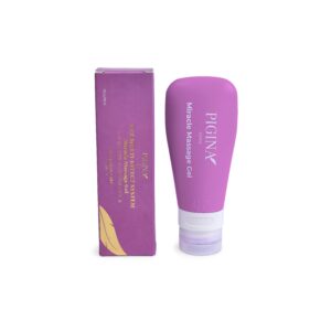 Gel massage đa năng Pigina Hàn Quốc