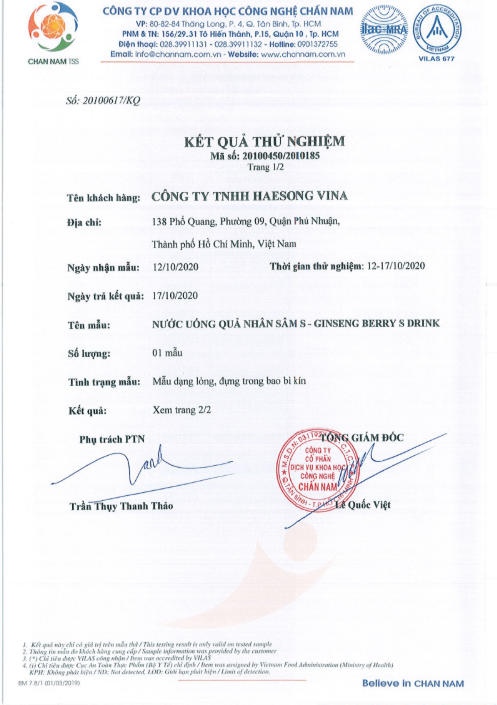 ban tu cong bo 9