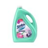 Nước lau sàn Sunlight tinh dầu thảo mộc hương hoa bạc hà can 3.6kg