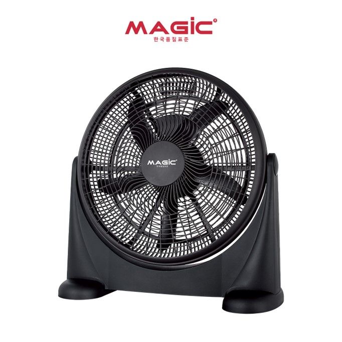 Quạt hộp Magic A-253