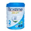 Sữa Biostime SN-2 Bio Plus Organic