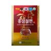Hồng Sâm Lát Hàn Quốc tẩm mật ong